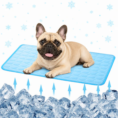 blanky - dog cooling blanket
