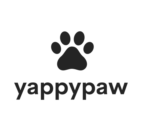 T - Yappy Paw