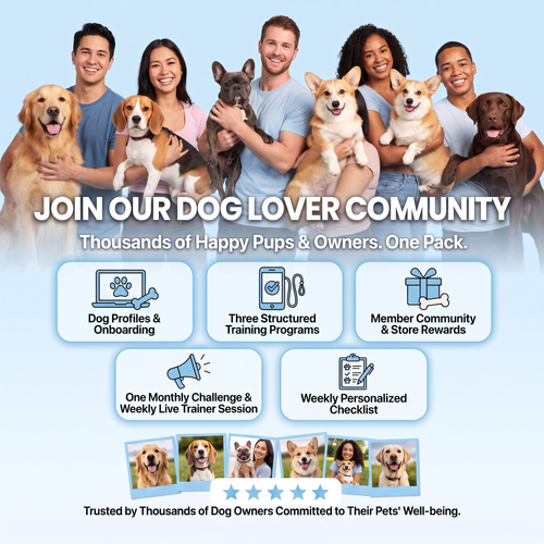 Yappy Paw Doggy™ App
