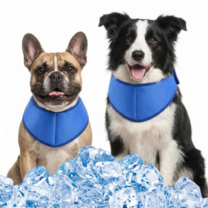 cooly - dog cooling bandana