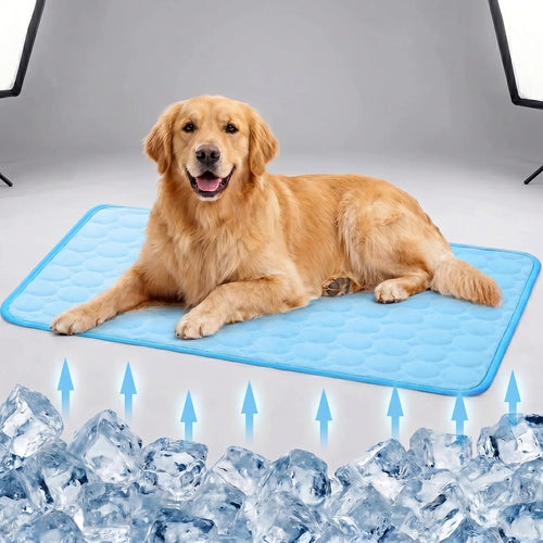 blanky - dog cooling blanket