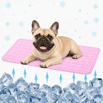 blanky - dog cooling blanket